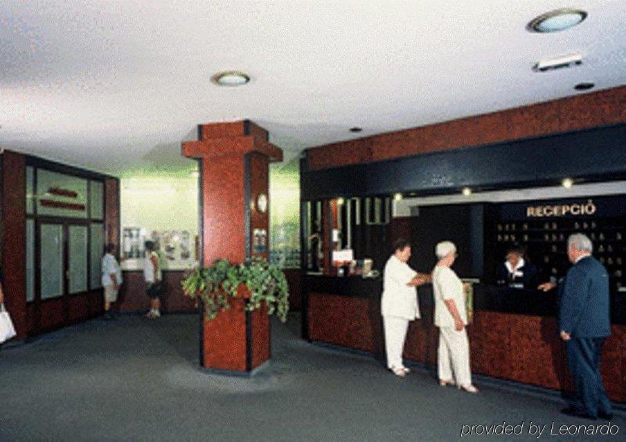 Hotel Nagyerdo 데브레첸 외부 사진
