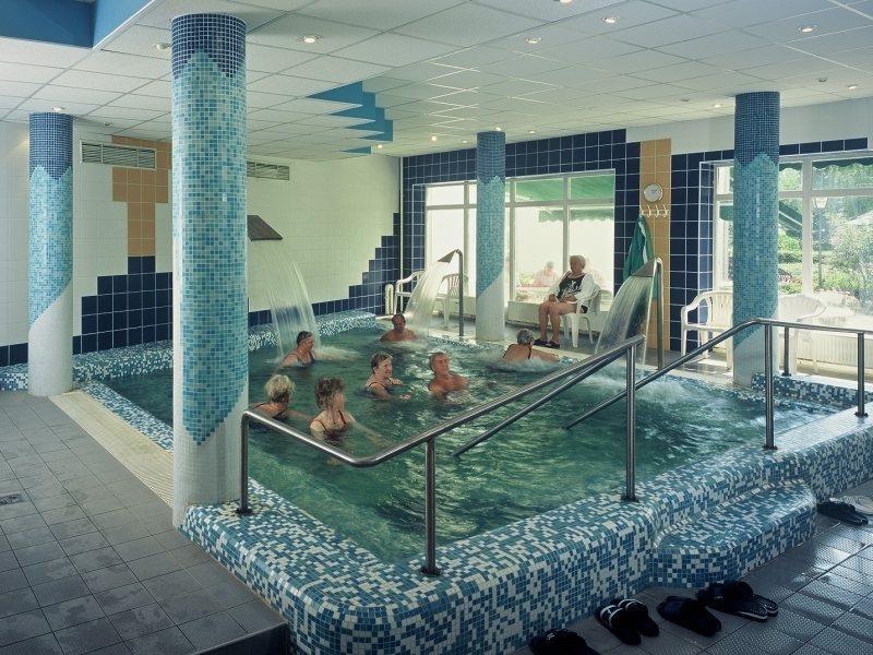 Hotel Nagyerdo 데브레첸 외부 사진