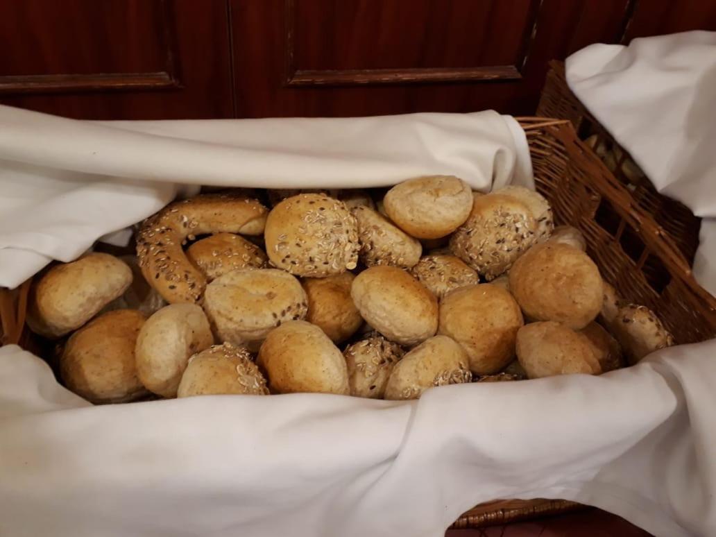 Hotel Nagyerdo 데브레첸 외부 사진