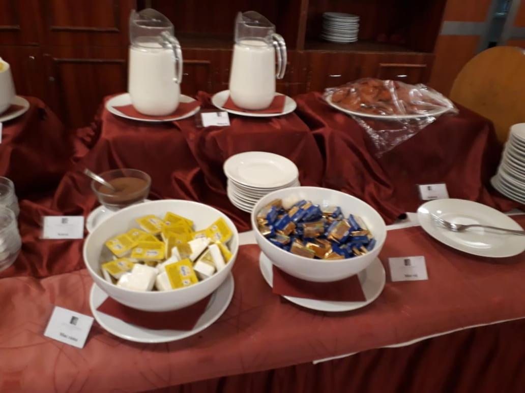 Hotel Nagyerdo 데브레첸 외부 사진