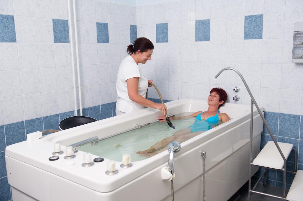 Hotel Nagyerdo 데브레첸 외부 사진